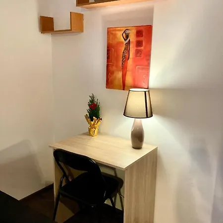 Modern Calm Studio, Breslau Exterior foto