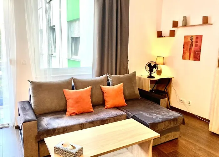 Modern Calm Studio, Wroclaw