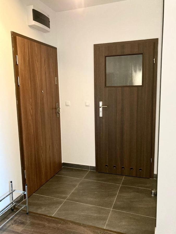 Apartment Modern Calm Studio, Breslau