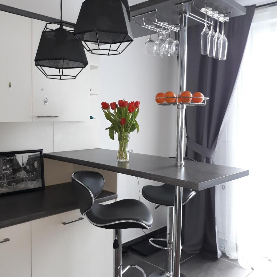 Apartment Modern Calm Studio, *