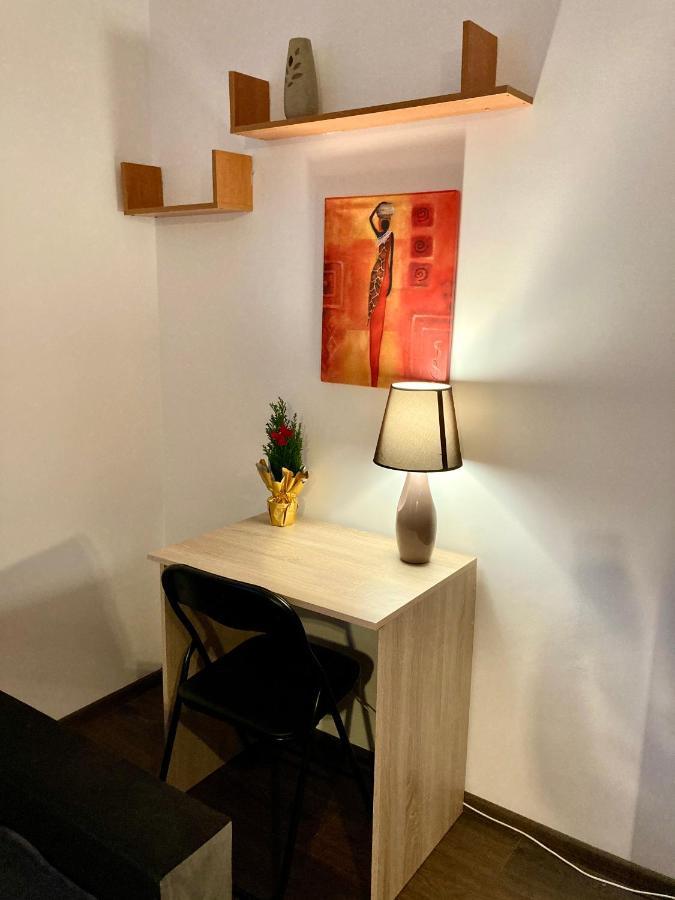 Apartament Modern Calm Studio, *