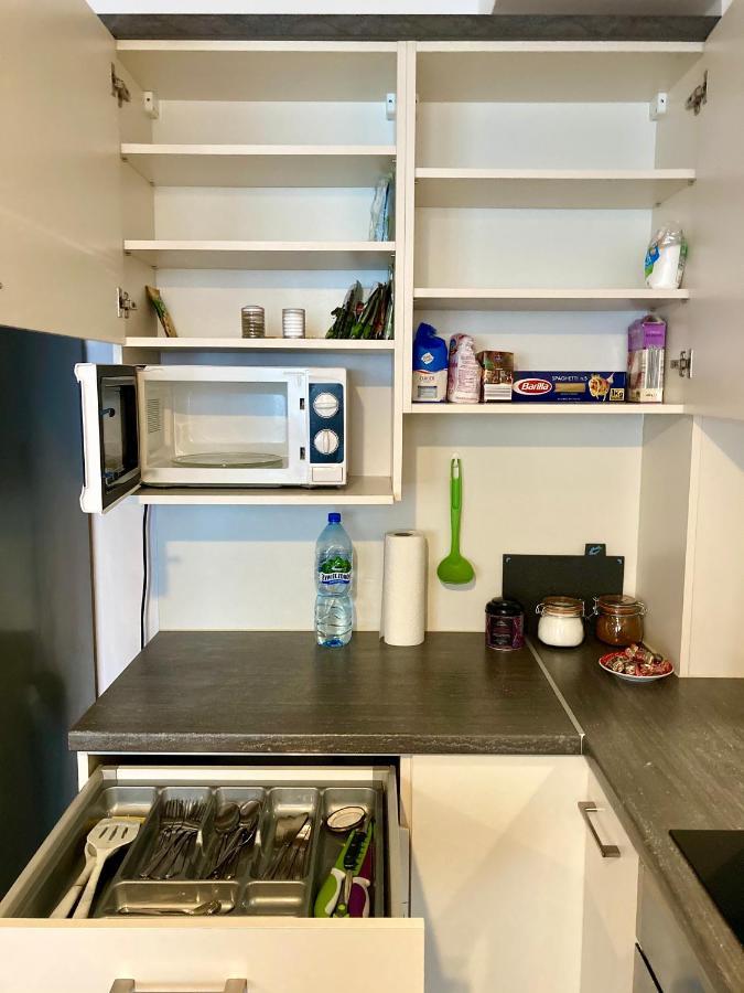 Modern Calm Studio, Apartment *