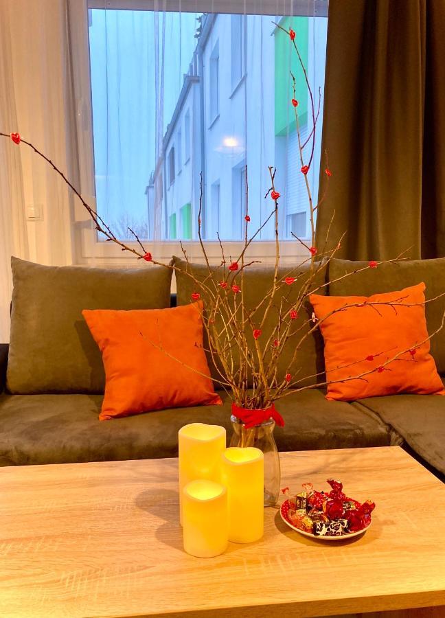 Apartment Modern Calm Studio,