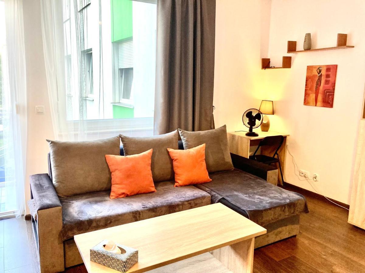 Apartament Modern Calm Studio, Wrocław