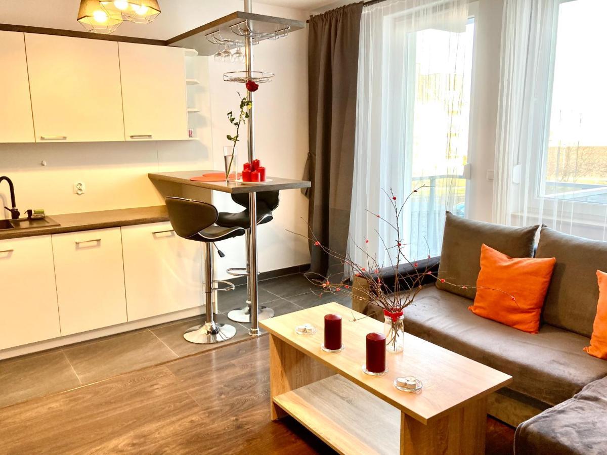 Modern Calm Studio, Breslau