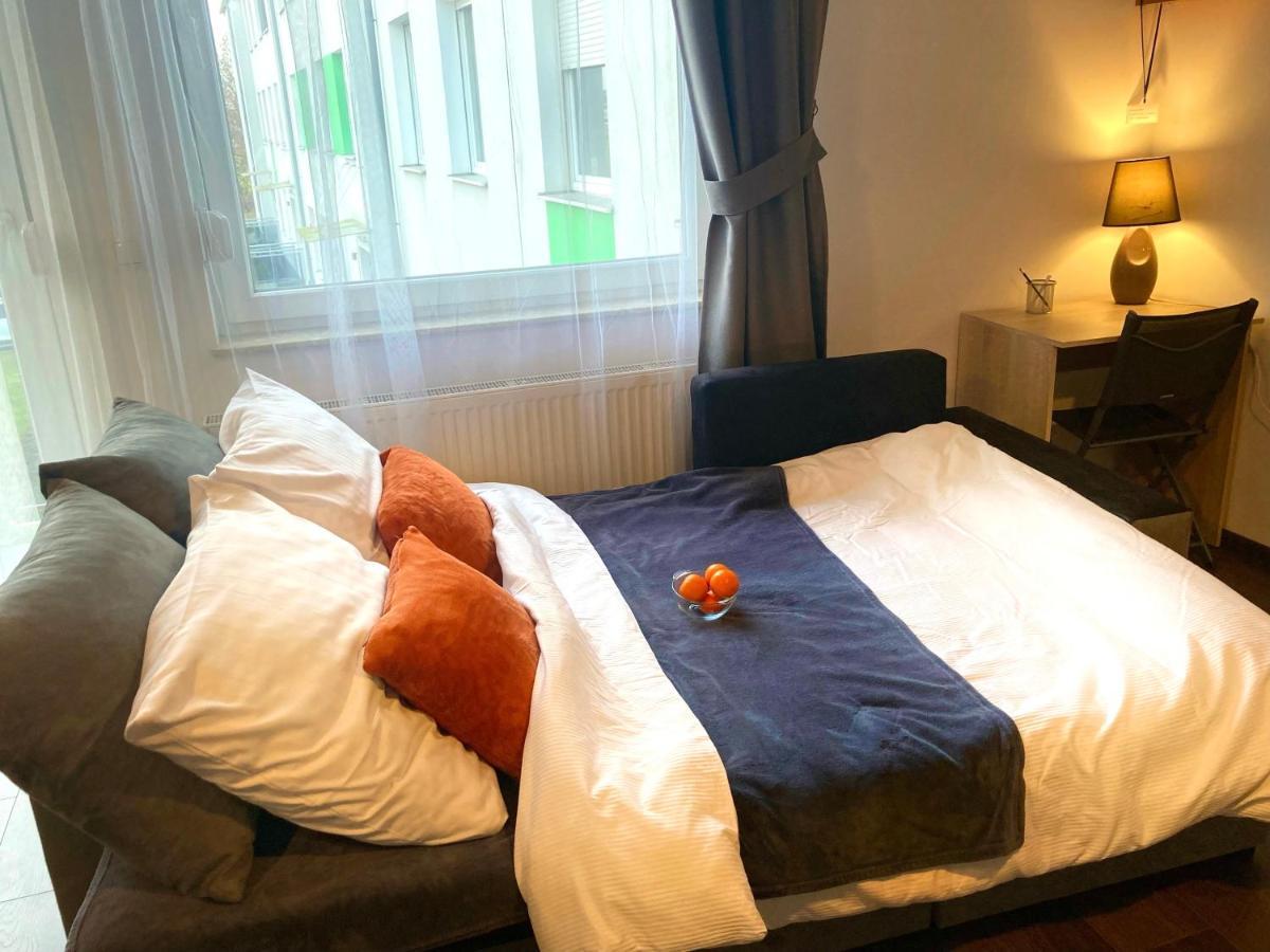 Apartament Modern Calm Studio, Wrocław