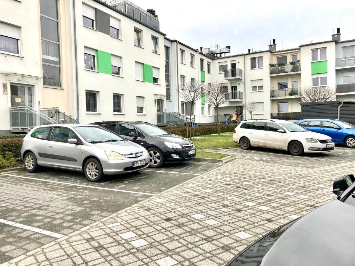 Apartament Modern Calm Studio,