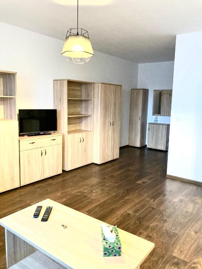 Apartment Modern Calm Studio,
