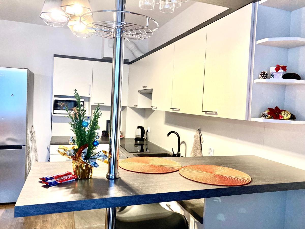 Apartament Modern Calm Studio,